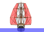 studding-sails