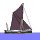 spritsail barge