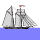 topsail schooner